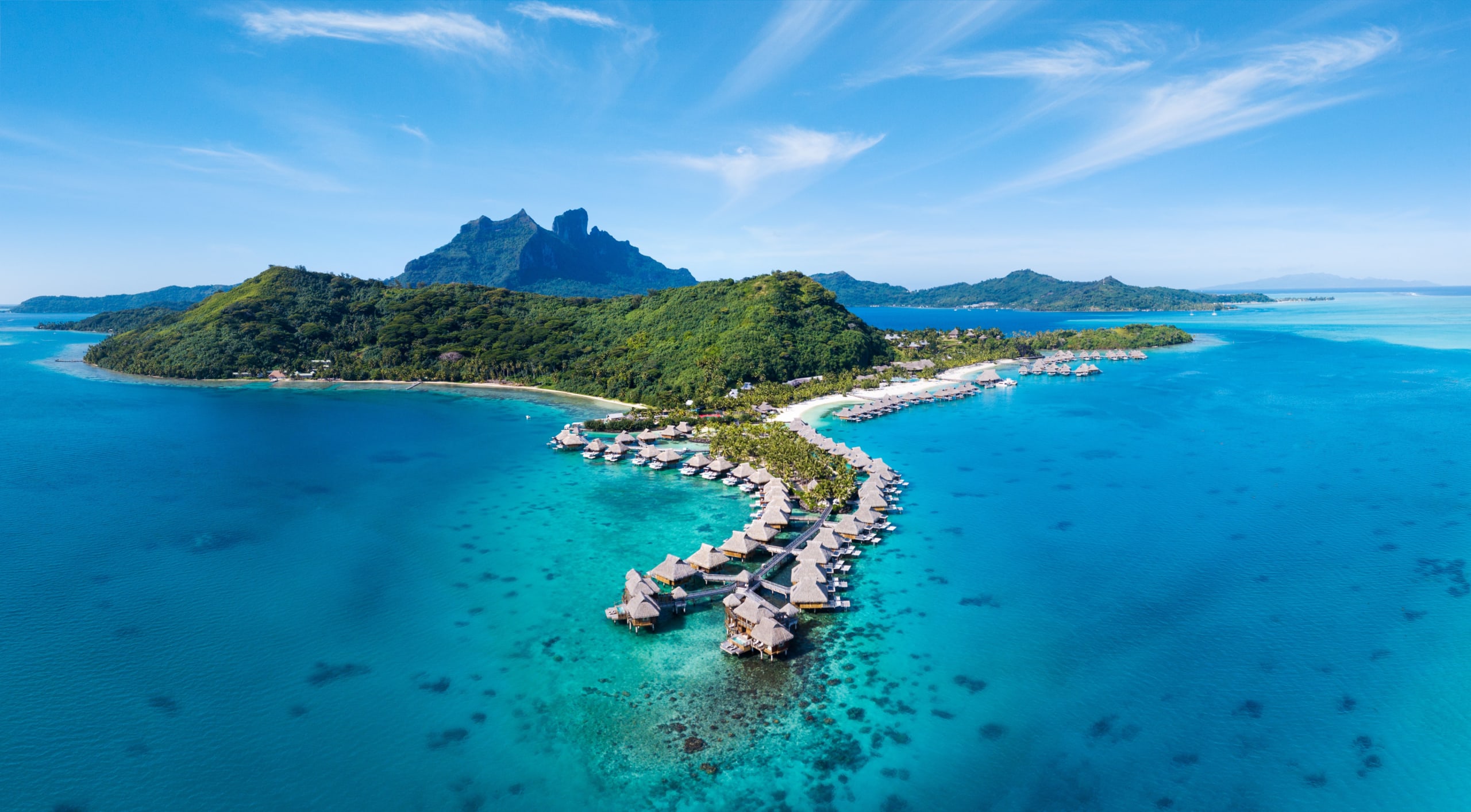 Los 6 mejores resorts Bora Bora | Esta web - 7