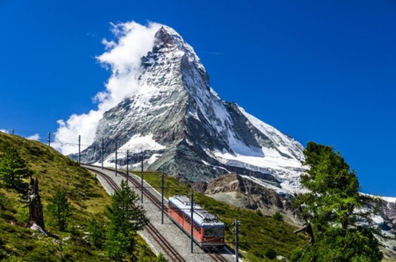 24 cosas divertidas y mejores que hacer en Zermatt, Suiza - 11