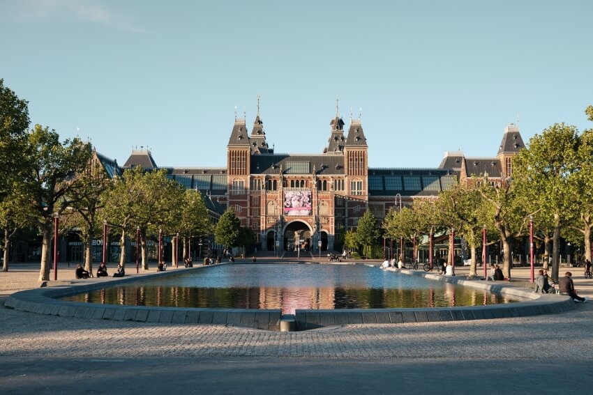 26 Monumentos históricos más famosos en los Países Bajos - 15