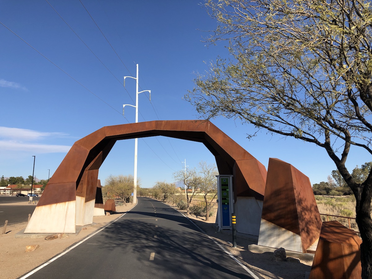 5 razones por las cuales Tucson, Arizona es un paraíso para el ciclismo - 11