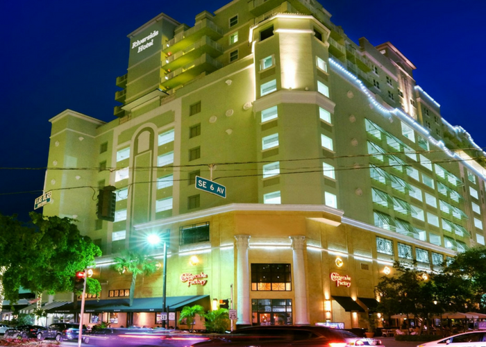 Los 5 mejores hoteles baratos en Fort Lauderdale - 13