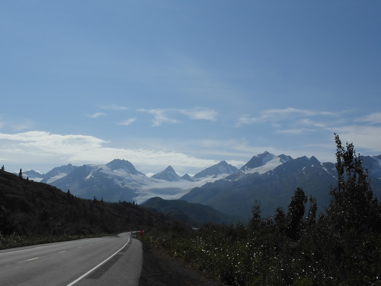 Cómo hacer una semana en Alaska en el verano | Esta web - 9