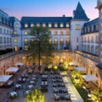 20 mejores hoteles de castillos en Alemania