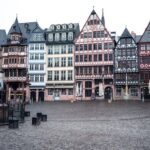 18 Monumentos históricos más famosos en Frankfurt, Alemania
