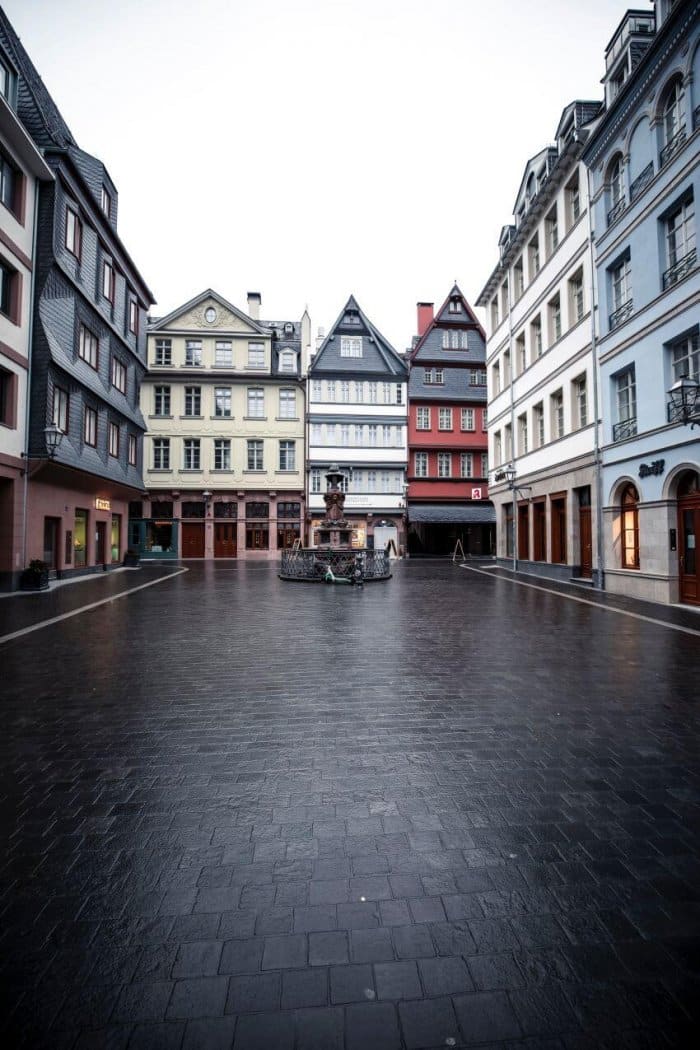 19 mejores cosas que hacer en Frankfurt, Alemania | Las principales atracciones - 3