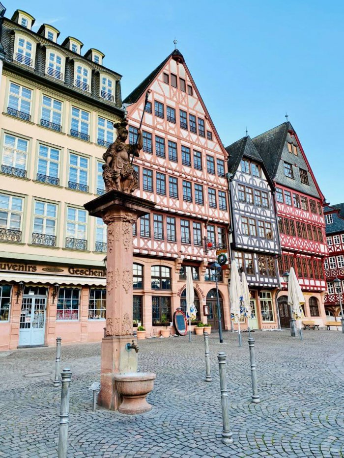 15 mejores cosas que hacer en Frankfurt, Alemania - 3