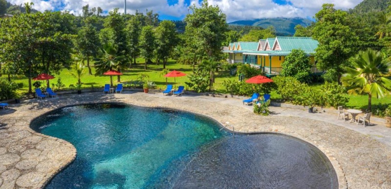 20 cosas divertidas y mejores que hacer en la isla de Dominica - 41