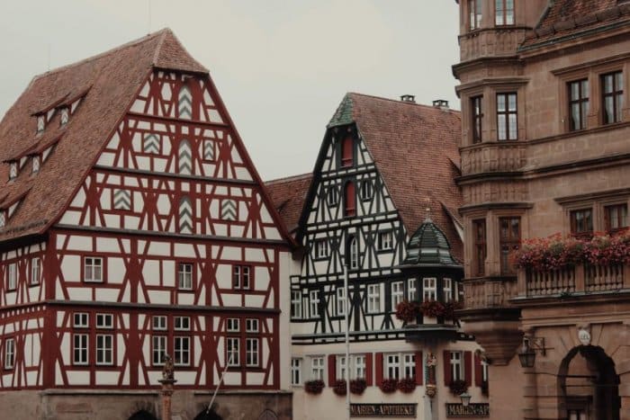 11 mejores cosas que hacer en Rothenburg Ob der Tauber - 7