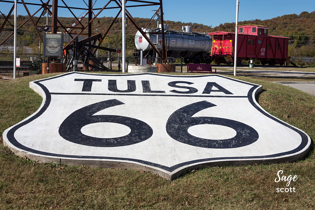 Las mejores cosas que hacer en la Ruta 66 en Tulsa - 19