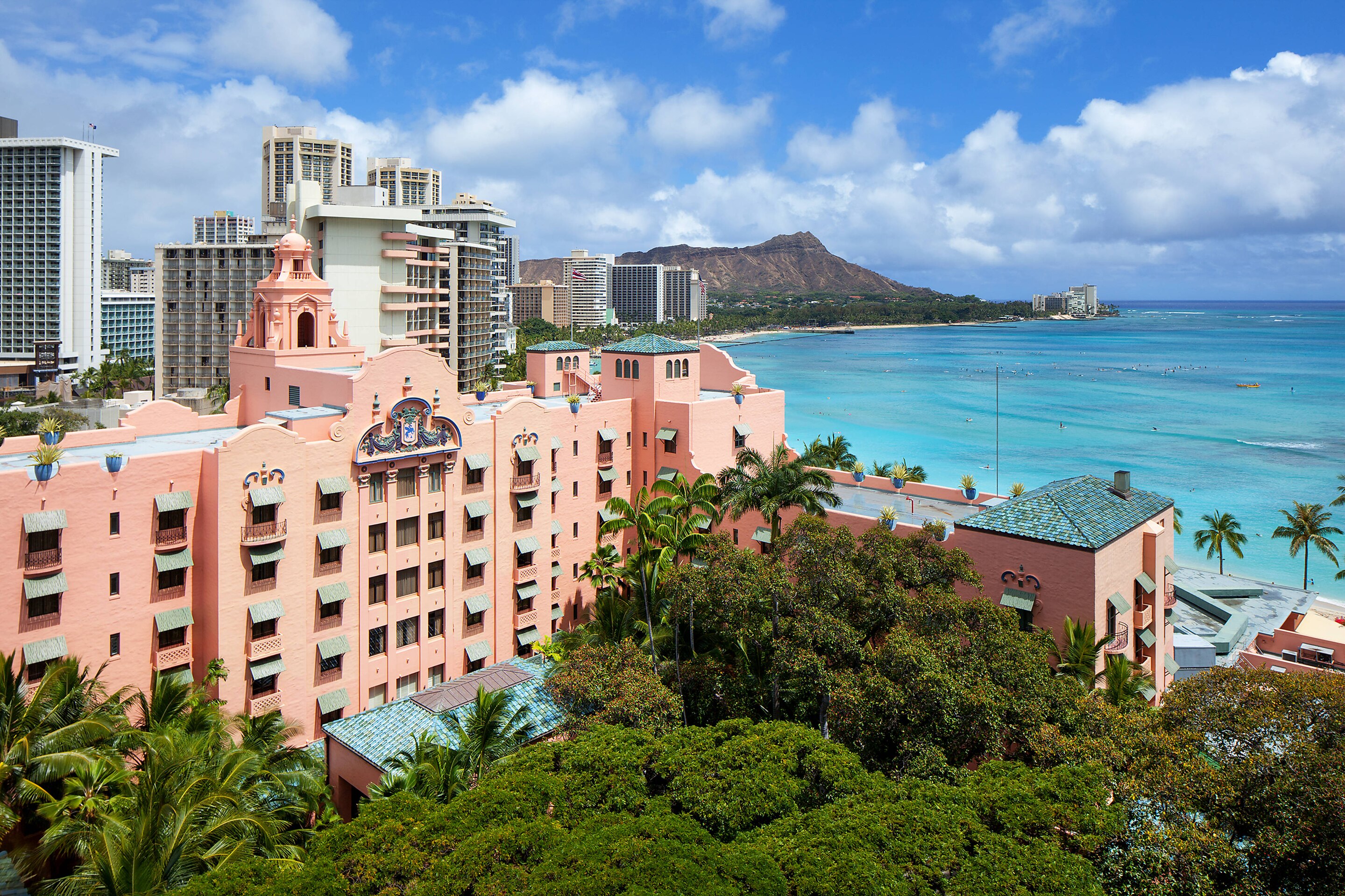 10 mejores hoteles de EE. UU. Con playas privadas | Esta web - 15