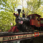 10 razones fantásticas para visitar Silver Dollar City