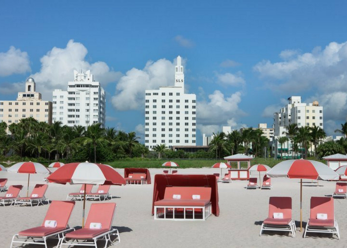 9 mejores hoteles frente a la playa de Miami - 19
