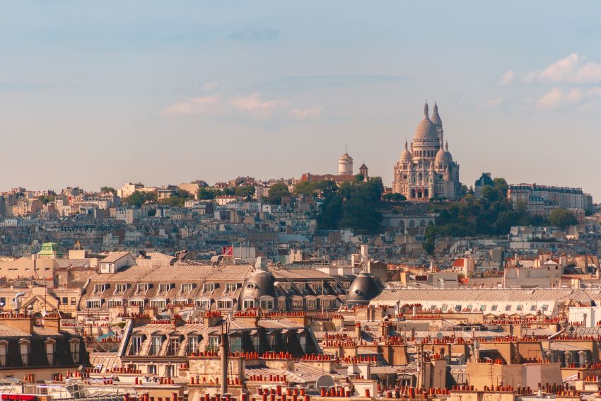 20 cosas divertidas y mejores que hacer en París con niños - 7