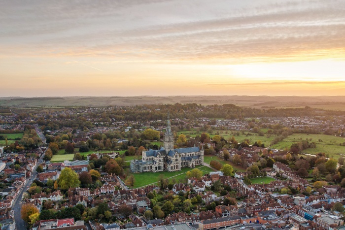13 cosas divertidas y mejores que hacer en Salisbury, Inglaterra - 7