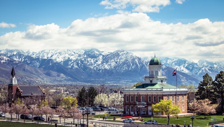 31 mejores escapadas de fin de semana en Utah | Ideas de vacaciones principales - 45