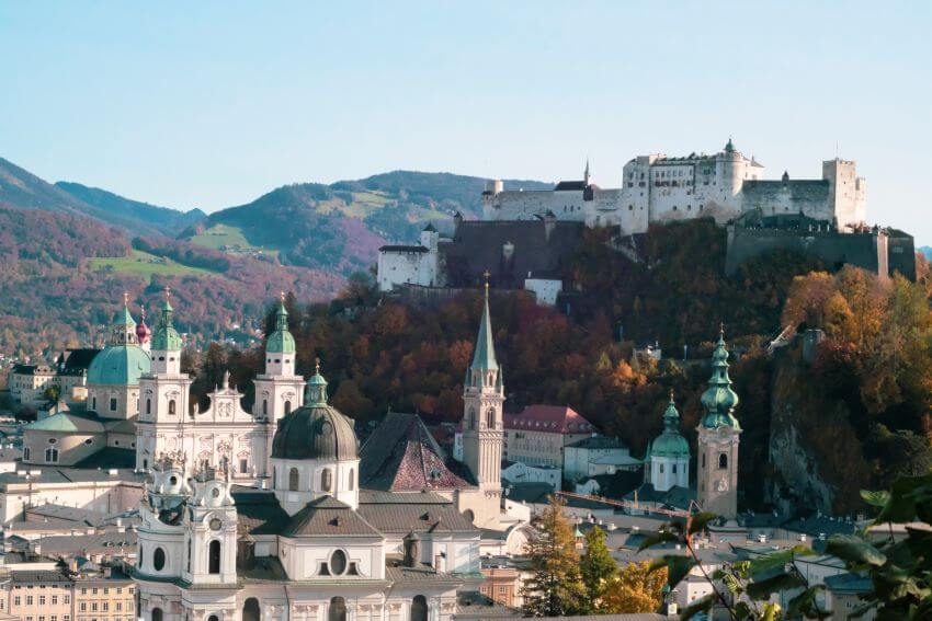 Vienna vs Salzburgo: ¿Qué es mejor visitar? - 9