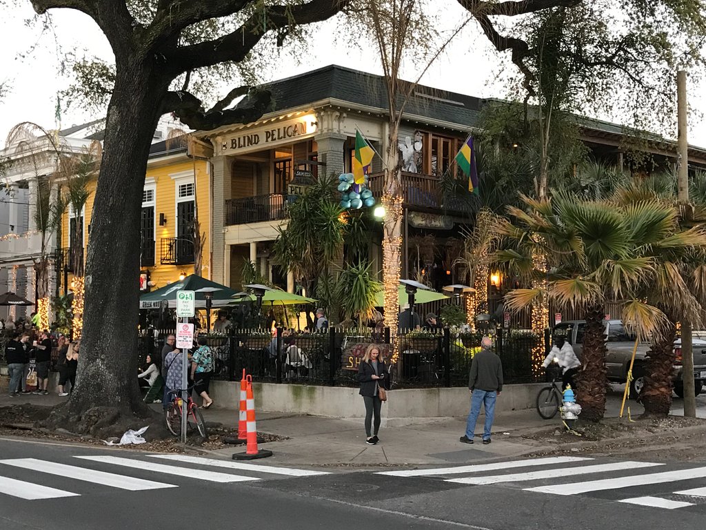12 mejores lugares para comidas baratas en Nueva Orleans - 23