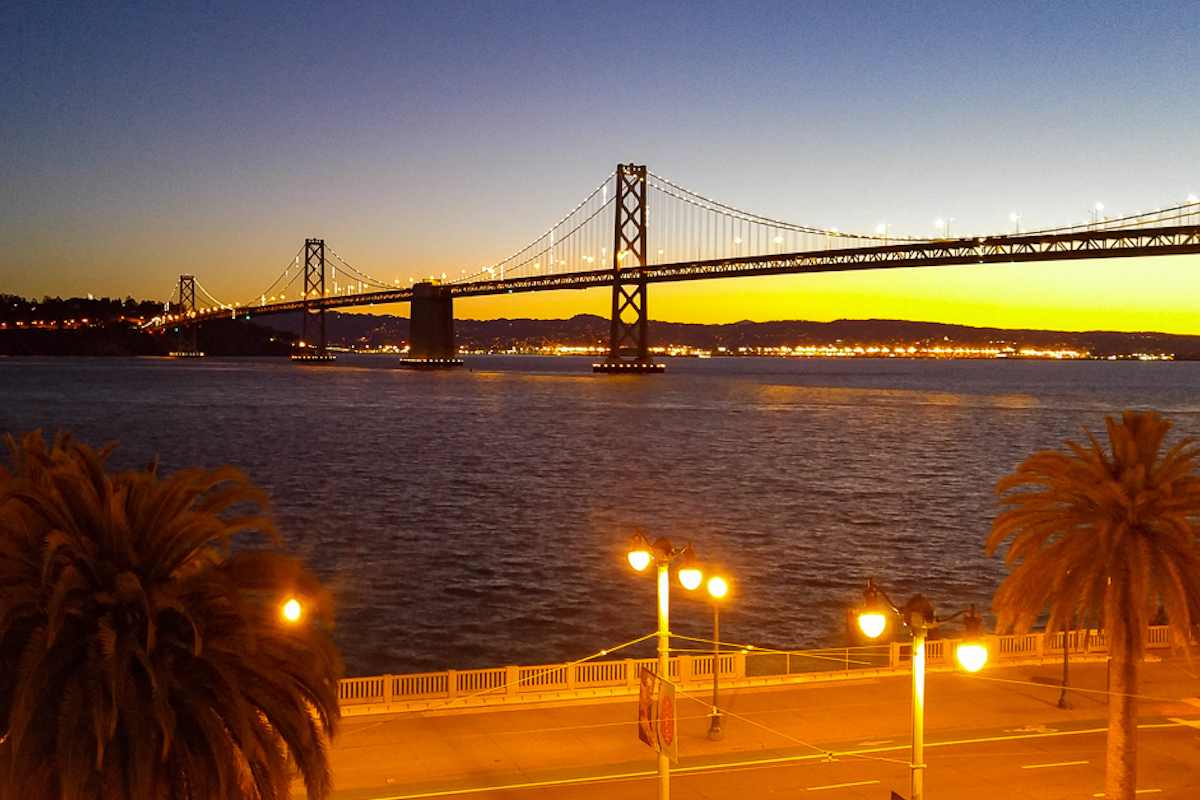 12 Experiencias increíbles de San Francisco que solo se encuentran en la costa - 17