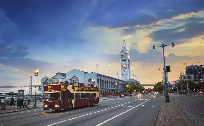San Francisco CityPass Review 2022: ¿Vale la pena? - 9