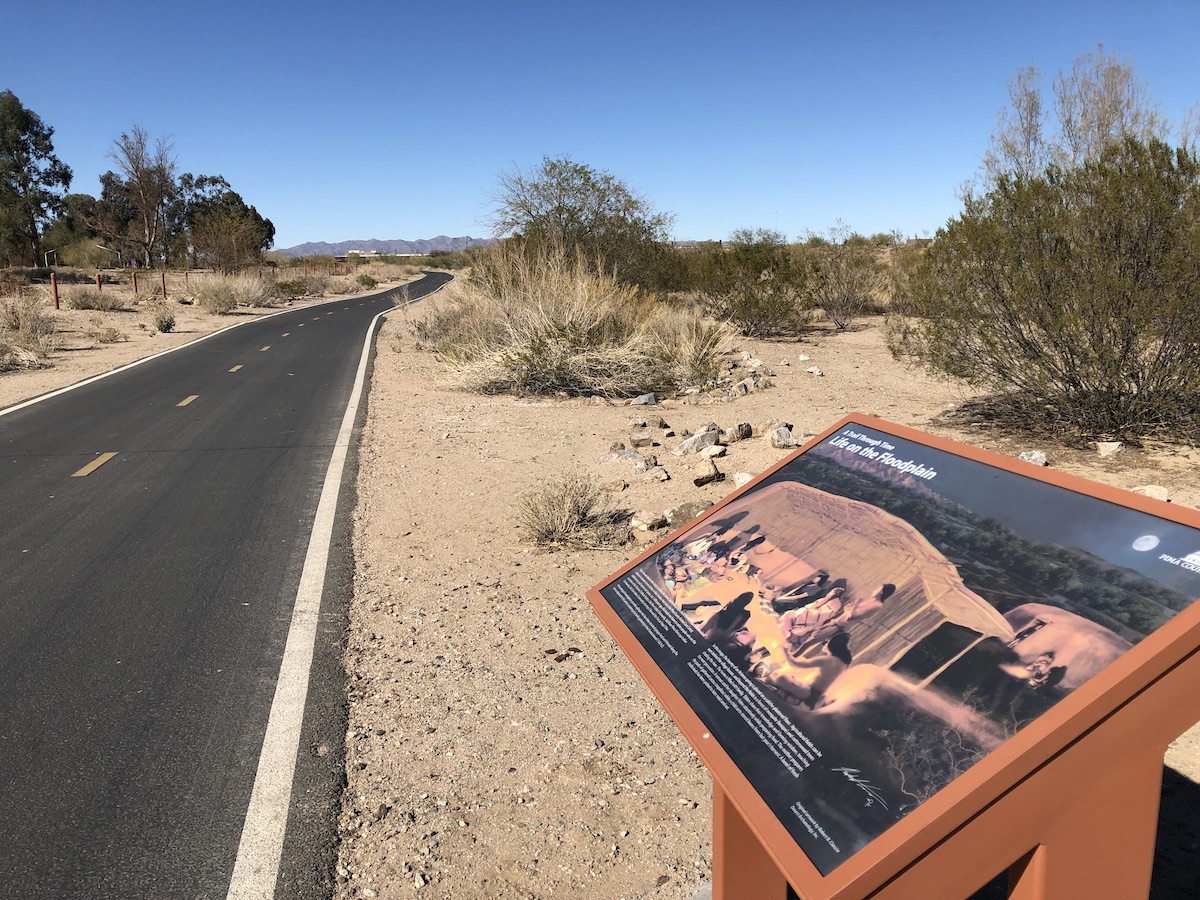 5 razones por las cuales Tucson, Arizona es un paraíso para el ciclismo - 7