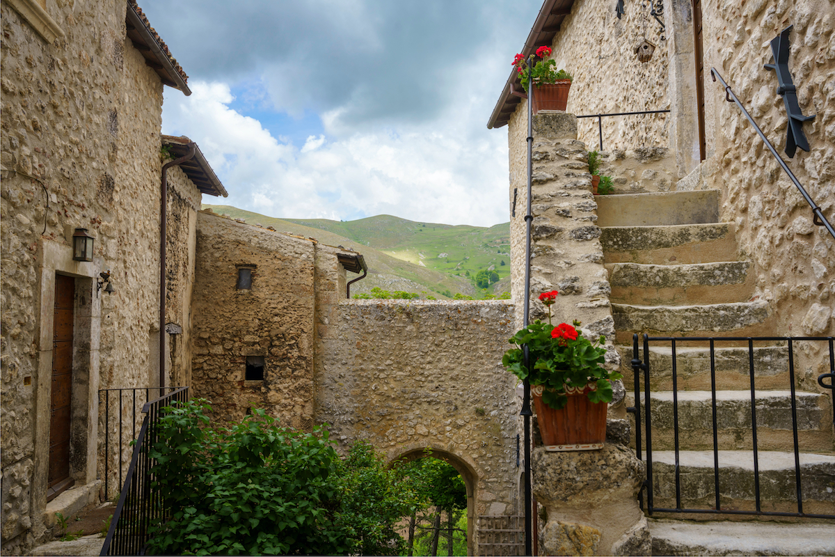 7 razones por las que te enamorarás de Abruzzo, Italia - 19