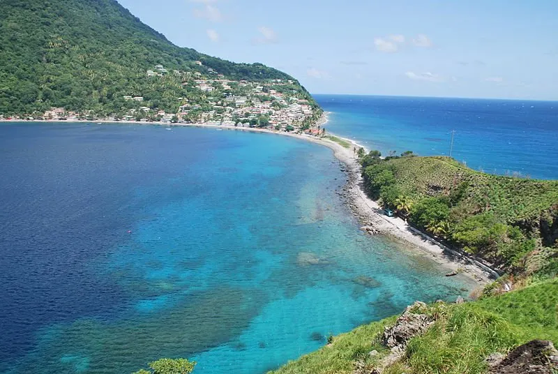 20 cosas divertidas y mejores que hacer en la isla de Dominica - 3