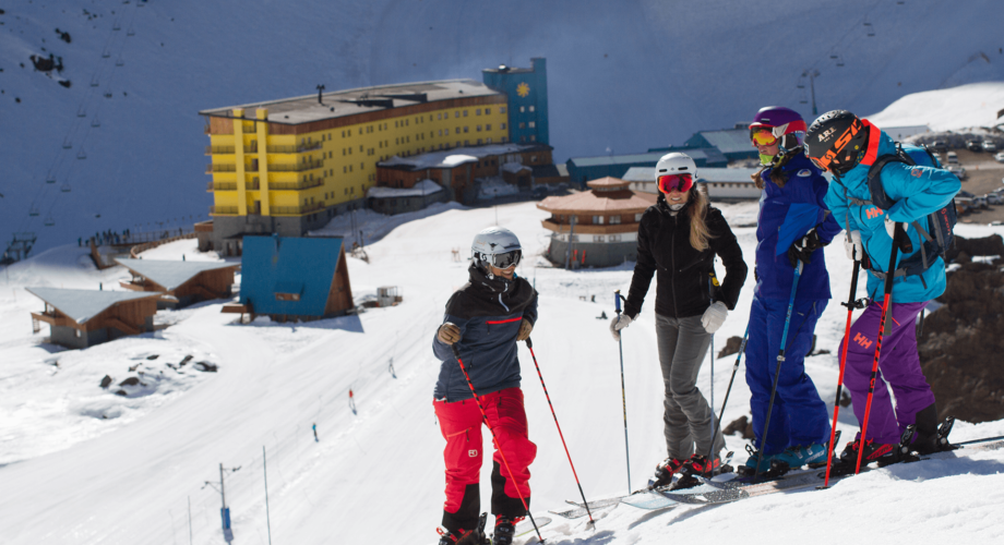 Las 5 mejores centros de esquí con todo incluido en el mundo | Esta web - 9