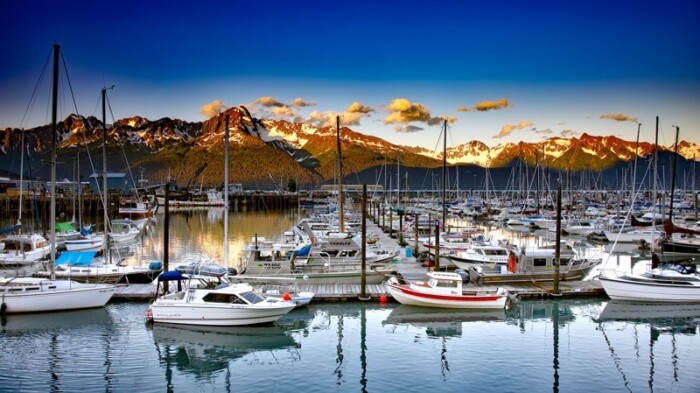 11 mejores viajes de día de Anchorage, Alaska - 11