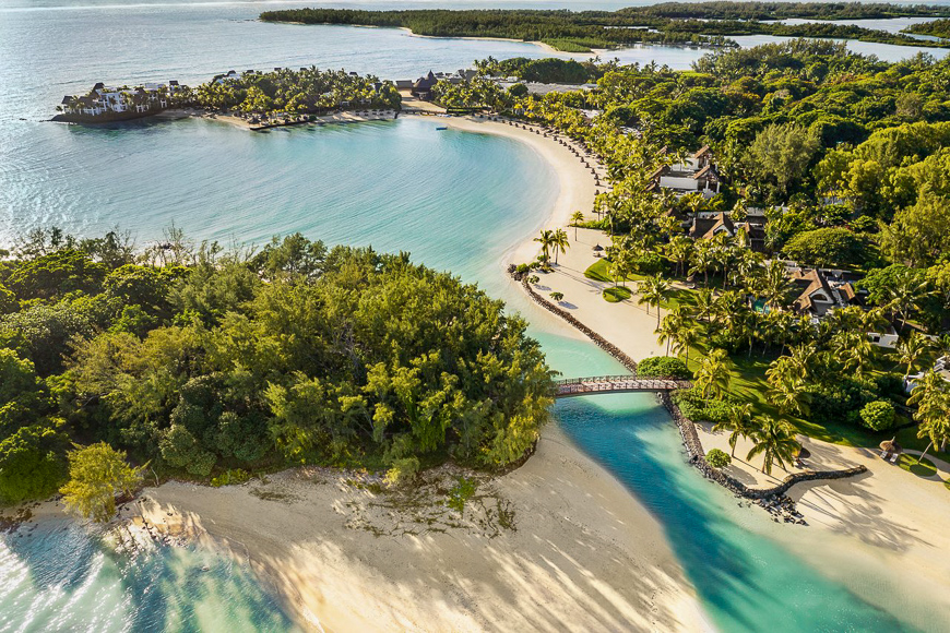 10 resorts más soñadores frente al mar del mundo - 17