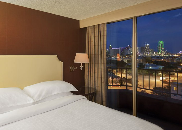 10 mejores hoteles baratos en Dallas - 23