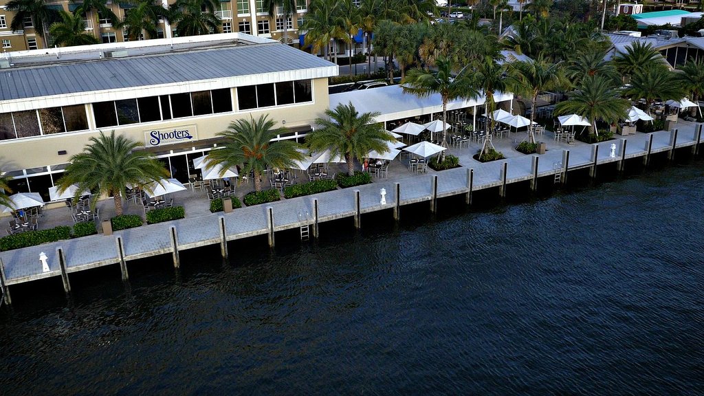 9 mejores restaurantes de Fort Lauderdale Beach - 15