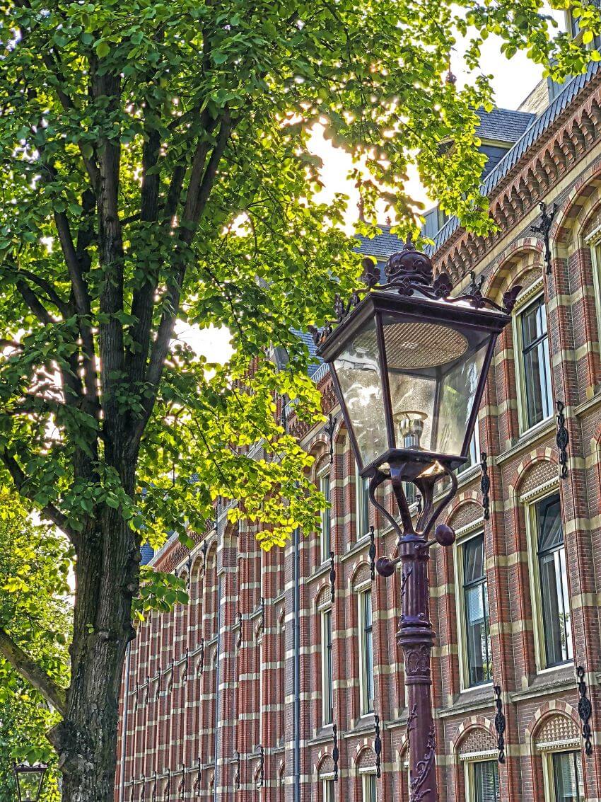 26 Monumentos históricos más famosos en los Países Bajos - 41