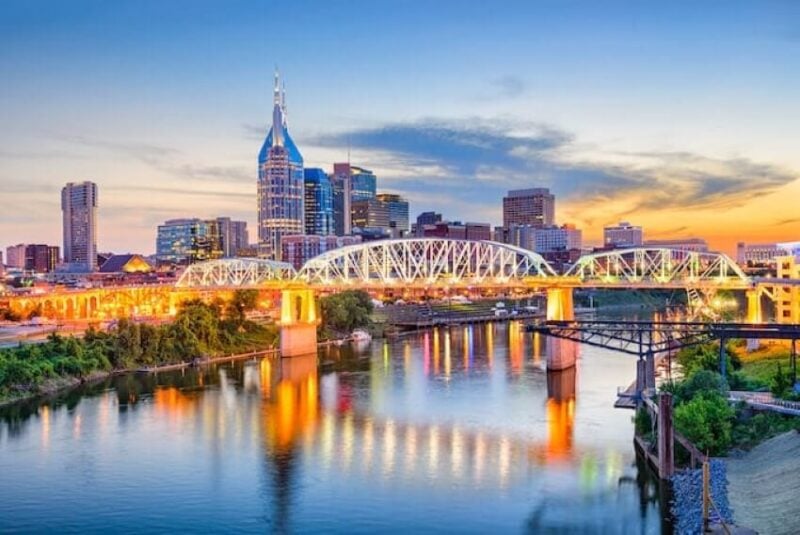 31 mejores cosas que hacer en Nashville, Tennessee: las principales atracciones - 73