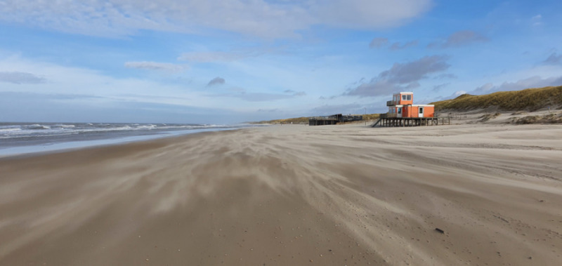 20 mejores playas de los Países Bajos para visitar - 35