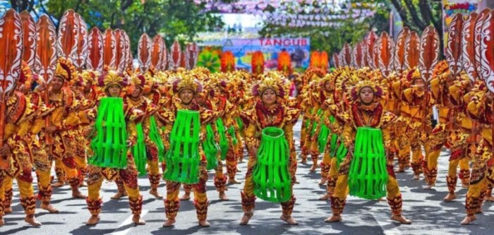 10 mejores festivales en Filipinas | Festivales más famosos - 45