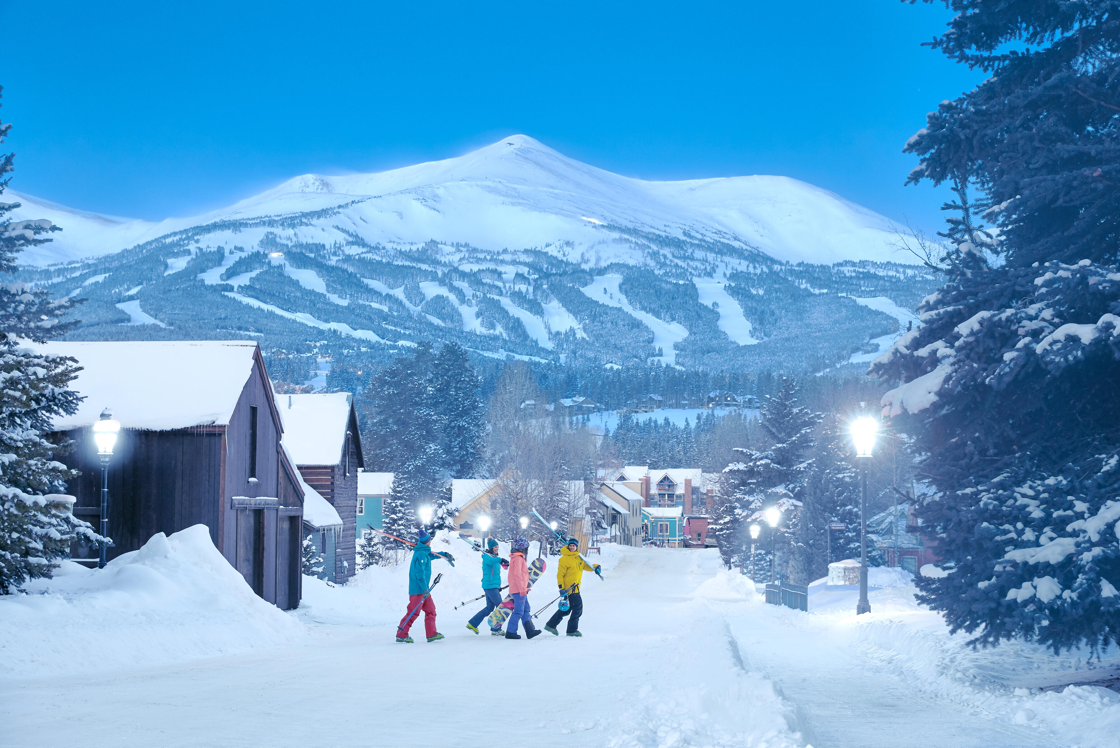 10 mejores estiras de esquí en América del Norte nuestros lectores aman (2022) - 9