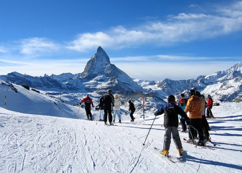 24 cosas divertidas y mejores que hacer en Zermatt, Suiza - 9