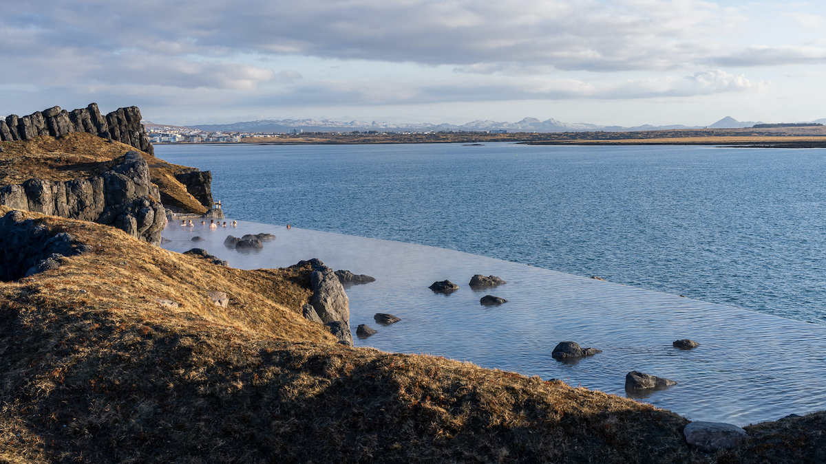 Mis 7 experiencias favoritas en el Sky Lagoon Geothermal Spa de Islandia - 17