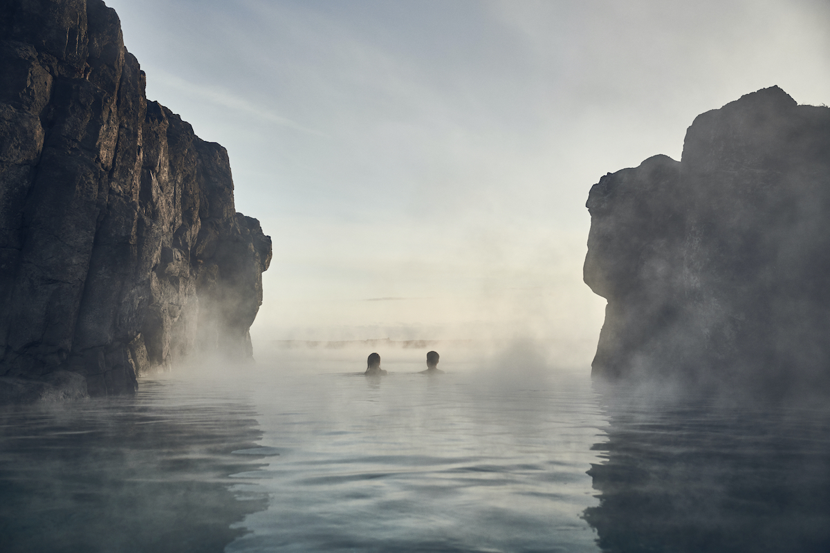 Mis 7 experiencias favoritas en el Sky Lagoon Geothermal Spa de Islandia - 13