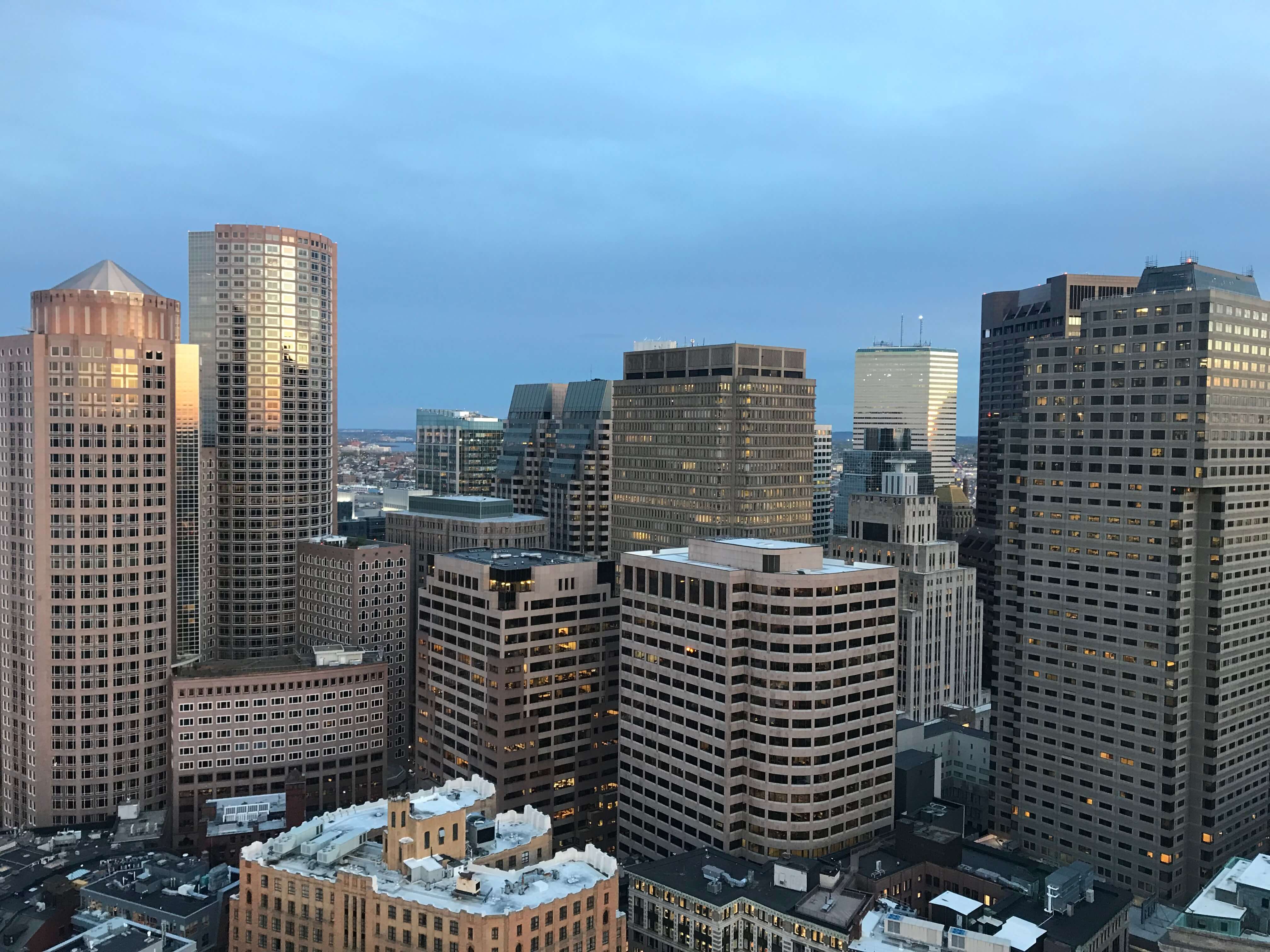 20 mejores tours de Boston | Comida, caminar y hacer turismo - 35