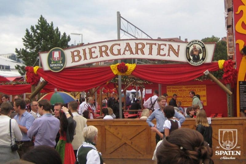 8 mejores cervecerías en Munich, Alemania: cerveza y cerveza artesanal - 7