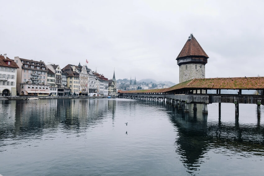 22 cosas divertidas y mejores que hacer en Lucerna, Suiza - 23