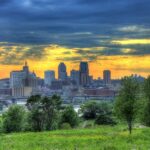 Minneapolis vs St. Paul: ¿Cuál es la diferencia?