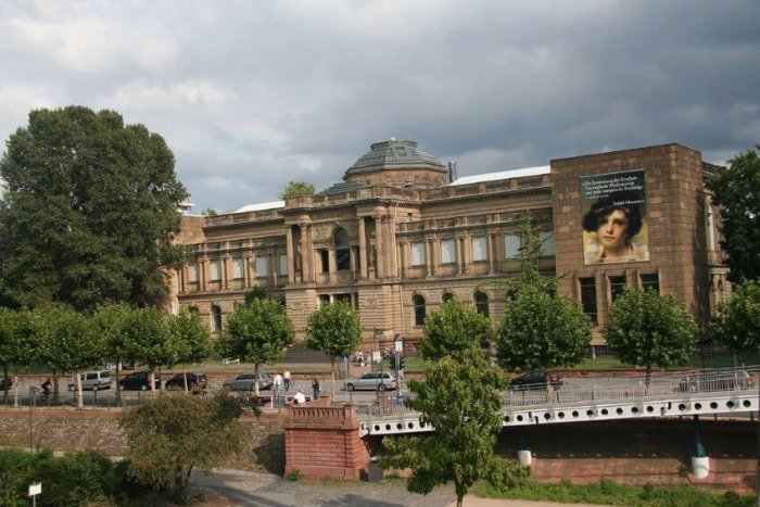 20 mejores museos en Frankfurt, Alemania - 7