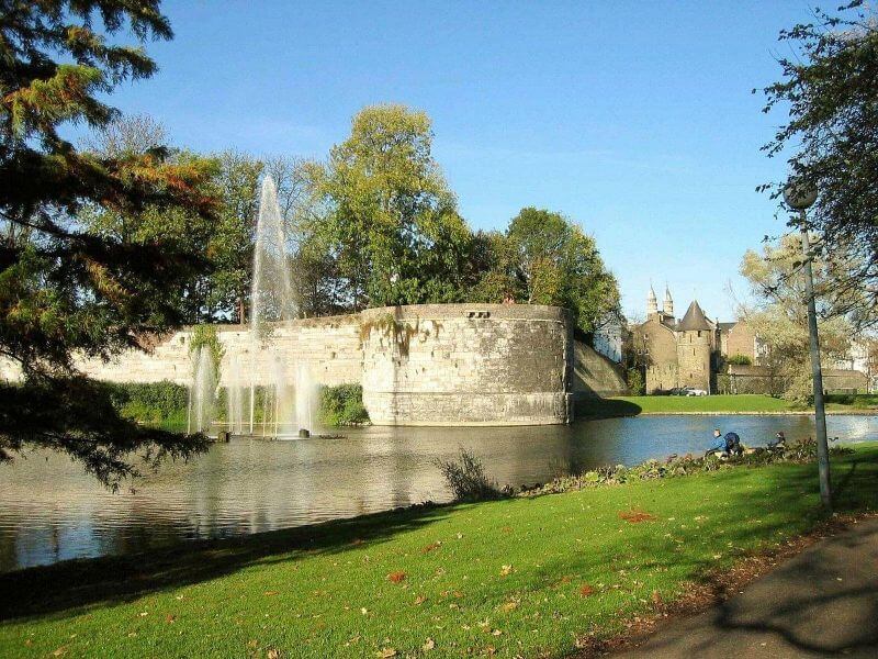 10 mejores cosas que hacer en Maastricht, Países Bajos - 9
