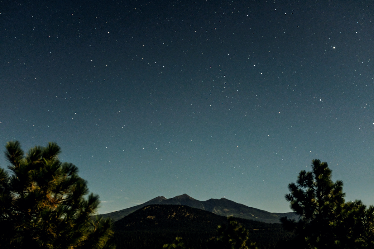 5 razones Flagstaff, Arizona es perfecta para las estrellas - 21