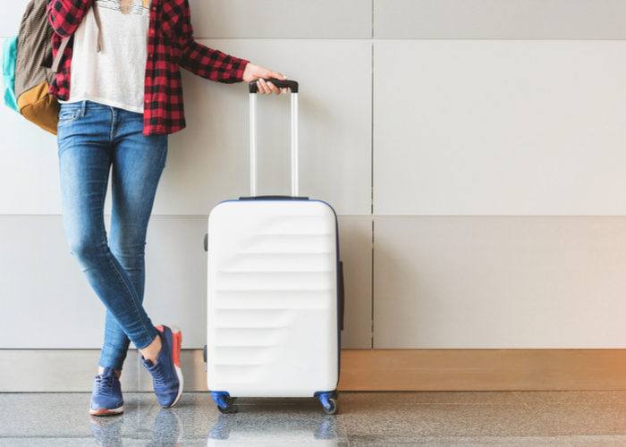 Cómo empacar una maleta: The Ultimate Guide - 1