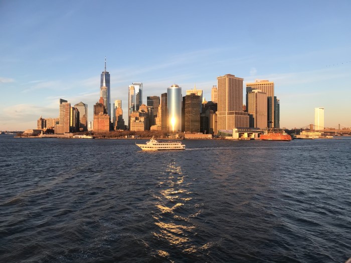 11 mejores vistas de Nueva York gratis - 15