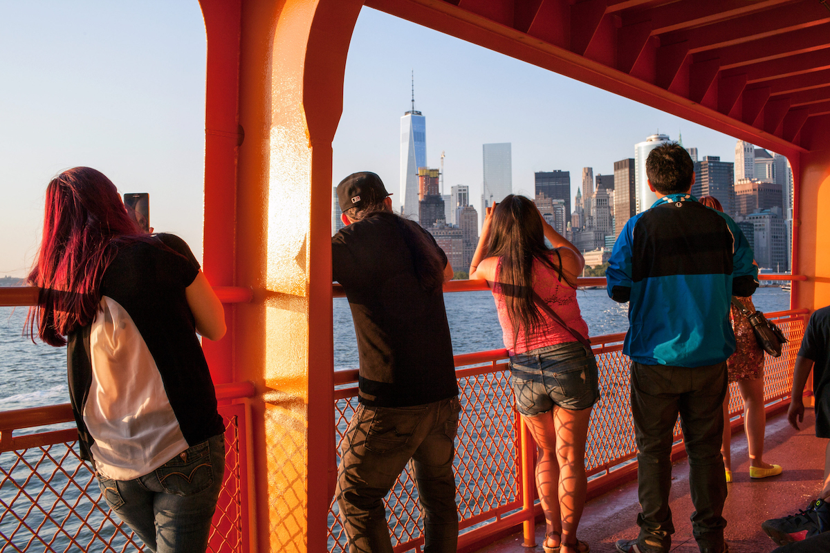 10 cosas gratis increíbles que hacer en la ciudad de Nueva York - 7