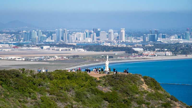 11 cosas divertidas y mejores que hacer en Point Loma, San Diego - 7